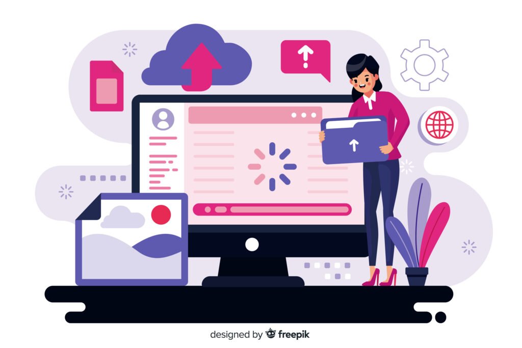 Ottimizzazione Core Web Vitals e velocità di caricamento Google PageSpeed