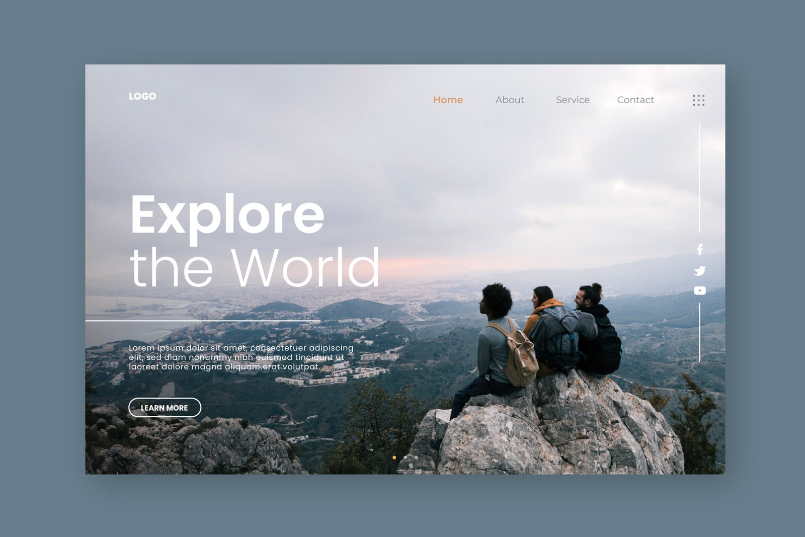 Gestione e manutenzione sito WordPress mensile